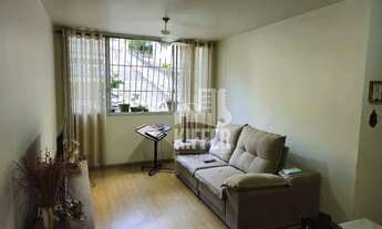 Imagem 7: Apartamento com 2 quartos à venda, 75 m² por R$ 335.000 - Santa Rosa - Niterói/RJ