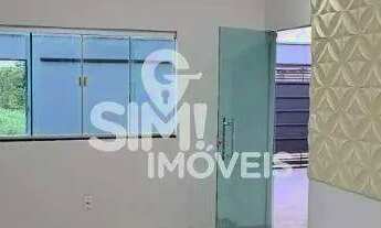 Imagem 5: CASA NO BERTAVILLE COM 3 QUARTOS SENDO 1 SUÍTE!