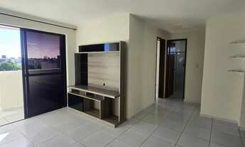 Imagem 3: Apartamento com 2 quartos, sendo uma suíte no Bairro dos Colibris!