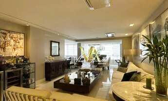 Imagem 3: Alto Padrão em Boa Viagem | 190m² | 3 Suítes com Closet | Escritório | 2 Vagas