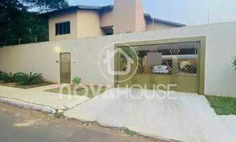 Imagem: SOBRADO COM 05 DORMITÓRIOS À VENDA, 331