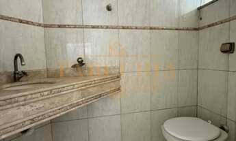 Imagem 7: Casa de Luxo em Condomínio para Alugar no Bairro Aeroporto em Araçatuba