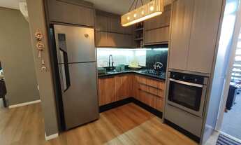 Imagem 16: Cobertura/ Praia Ingleses/Florianópolis