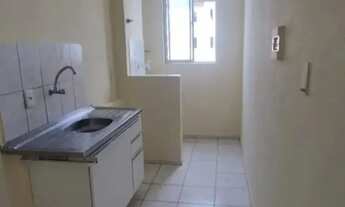 Imagem 4: Apartamento à venda no RESIDENCIAL INDUSTRIAL LUIZ DOS ANJOS , SERRARIA, Maceió, AL