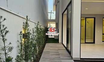 Imagem 10: Quinta das Marinas / Casa Duplex com 4 suítes sendo 2 com closet