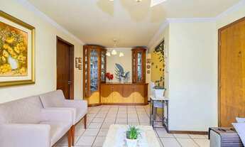 Imagem 3: Apartamento à Venda no Bacacheri, 3 Quartos e 2 Vagas