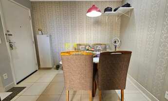 Imagem 5: Apt 2 quartos com suíte e closet