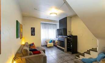 Imagem 4: Sobrado para venda em Perdizes com 2 quartos, sendo 2 suítes , 200m²