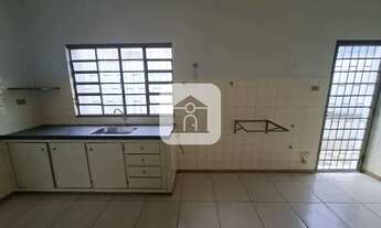 Imagem 6: Casa Padrão em Uberlândia