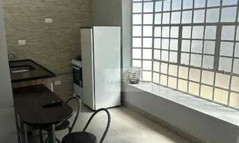 Imagem 7: Flat com 1 dormitório para alugar, 25 m² por R$ 1.950/mês - Jardim Augusta - São José dos