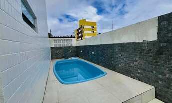 Imagem 6: Apartamento 2 Quartos para Venda em João Pessoa, Estados, 2 dormitórios, 2 banheiros, 1 va