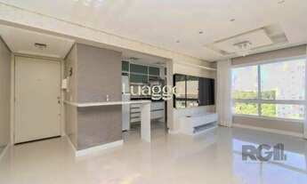 Imagem: Apartamento para Venda -80m², 3 dormitórios