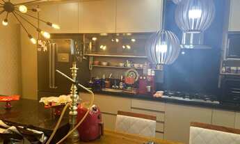 Imagem 2: Apartamento no Terra Mundi Parque Cascavel, Jardim Atlântico, 3 suítes plenas