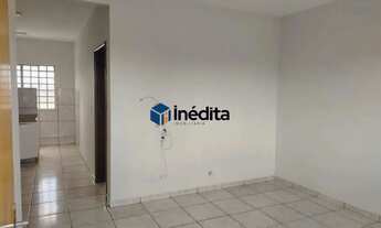 Imagem 4: Apartamento com 01 dormitório para alugar, 35m² por R$900,00/mês - Cidade Jardim - Goiânia