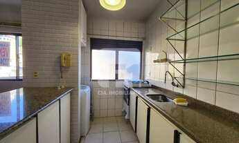 Imagem 3: Apartamento de 1 quarto. 49m² com garagem, Centro