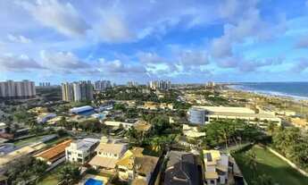 Imagem 6: HEMISPHERE 360* ALUGUEL140* METROS ANDAR ALTO ,3 SUITES, VISTA MAR