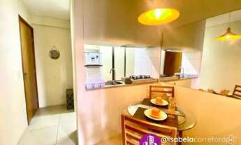 Imagem 2: Ap mobiliado de 1 quarto na melhor localização de Boa Viagem