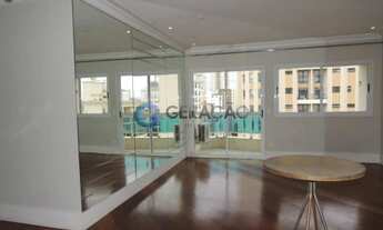 Imagem: Apartamento para locação com 4 quartos