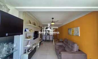 Imagem 4: Apartamento 2 quartos com suíte em Bento Ferreira, varanda integrada, planejados novos e v