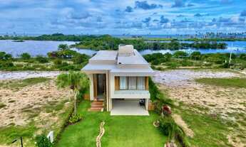 Imagem 2: Casa para Temporada em Camaçari/BA