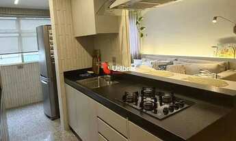 Imagem 5: Apartamento à venda, 3 quartos, 1 suíte, 2 vagas, Funcionários - Belo Horizonte/MG