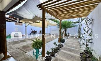 Imagem 2: Casa à venda, 3 quartos, 1 suíte, 2 vagas, Dom Avelar - Petrolina/PE