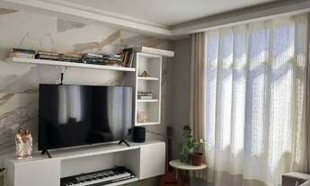 Imagem: 2 QUARTOS JARDIM CAMBURI - ACABAMENTO DE