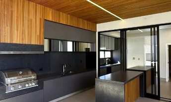 Imagem 3: Casa de condomínio com 3 quartos para alugar, 364m² - Alphaville