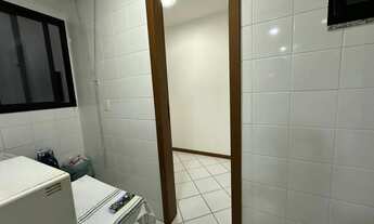 Imagem 5: Apartamento para venda tem 78 metros quadrados com 2 quartos em Ipiranga - Guarapari - ES