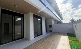 Imagem 5: Apartamento estilo garden no bairro Santo Antônio de Lisboa