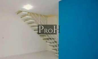 Imagem 3: Apartamento Cobertura Duplex para locação 2 quartos Centro São Caetano