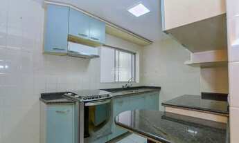 Imagem 7: Imóvel para venda possui 145 m² com 3 quartos em Rebouças - Curitiba - PR