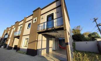 Imagem: Sobrado com 3 dormitórios à venda, 116