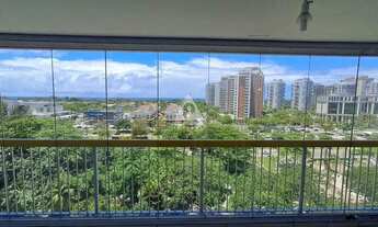 Imagem: Apartamento a venda, 3 Quartos, 1 Suíte