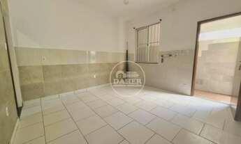 Imagem 2: Daher Aluga: Casa de Vila Térreo - Quitinete, 20 m², Cascadura - CDQ 128