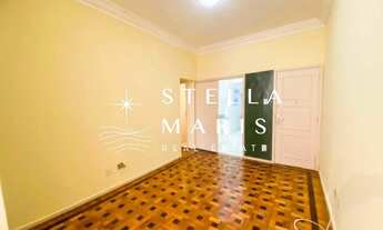 Imagem 7: Leblon, Apartamento em andar alto, de frente para locação em localização privilegiada. 60