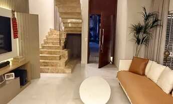 Imagem 5: CASA DUPLEX CONDOMÍNIO PARQUE MORUMBI