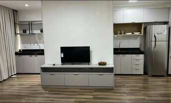 Imagem 4: GR Aluga Ed. Torre Evidence - 1 quarto- mobiliado- 1 vaga- ALTO PADRAO- PREDIO NOVO