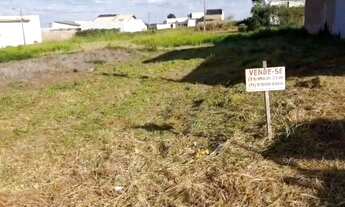 Imagem 2: Terreno Jardim Vitória, 261 m², próximo a exposição - Fernandópolis - SP