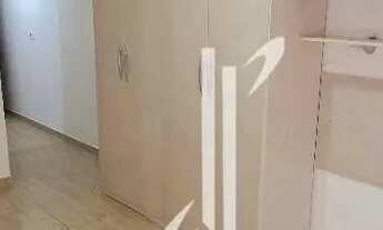 Imagem 2: Kitnet com 1 dormitório para locação, 30 m² - Jardim Paulista - São Paulo/SP