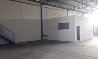 Imagem 6: Galpão Comercial 903 Sul