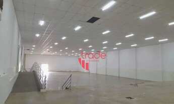 Imagem: Galpão Comercial para Vender ou Alugar