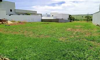 Imagem: Lote Terras Alphaville Anápolis