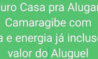 Imagem: Casa para Alugar