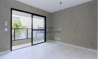 Imagem 2: Apartamento 1 Suite com sacada e Terraço no Batel