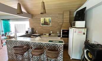 Imagem 7: Sobrado c/ 4 quartos sendo 3 suítes na ARSO 62