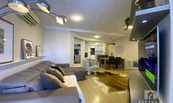 Imagem 2: Apartamento 4 dormitórios 2 vagas centro