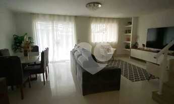 Imagem 4: Casa com 4 quartos à venda, 243 m² por R$ 1.190.000 - Vargem Pequena - Rio de Janeiro/RJ