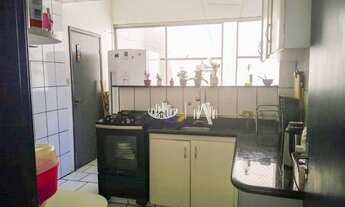 Imagem 5: Apartamento Cond. Proost de Souza com 3 quartos à venda, 110 m² por R$ 260.000 - Centro