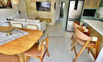 Imagem 6: APTO 3 Quartos, 1 Suíte, 1 Vaga - Gov. Celso Ramos